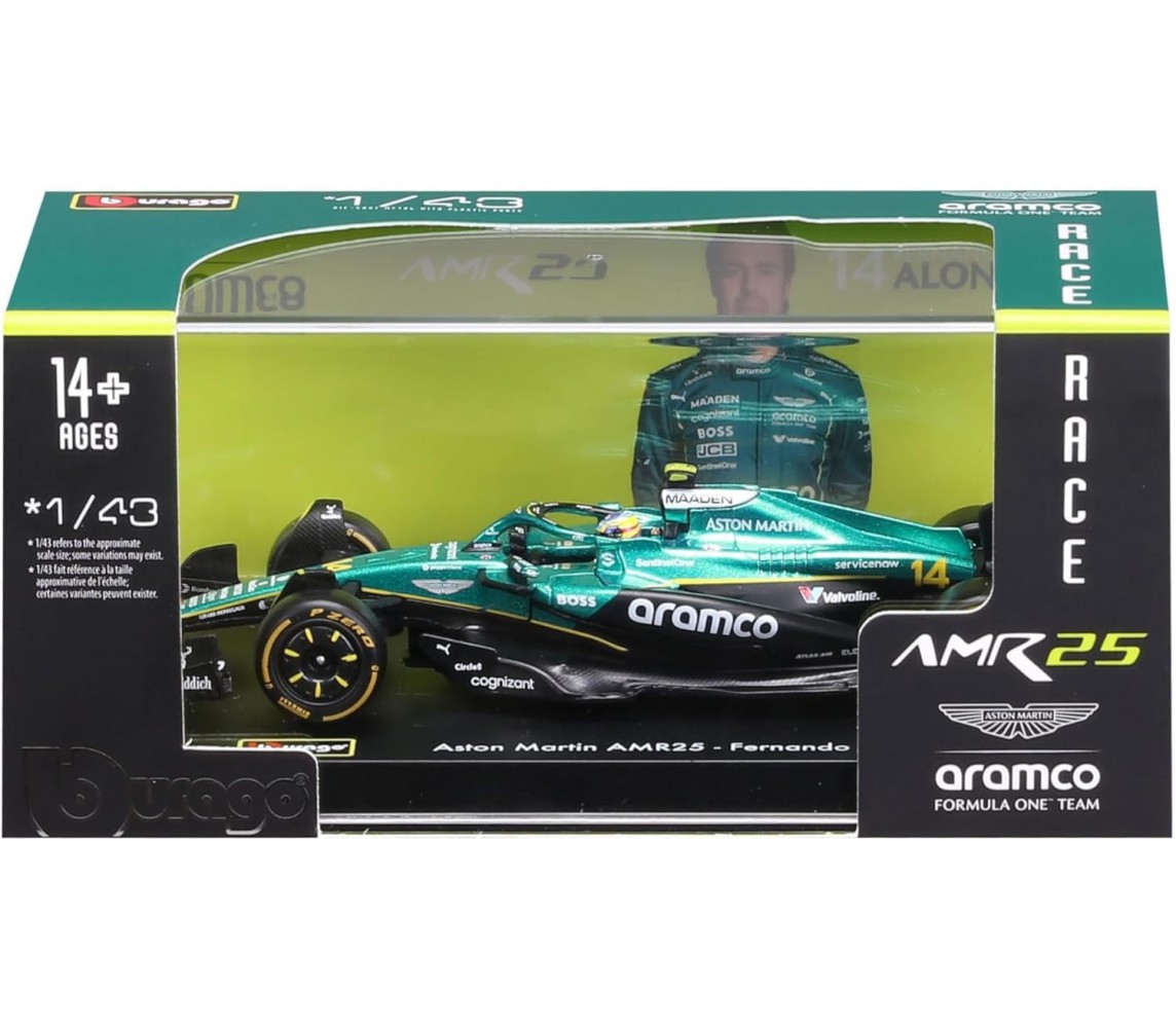 Modello DieCast FERRARI F1-75 Auto Formula 1 Scala 1/43 12cm  2022 Pilota LECLERC Numero 16 Originale Bburago 36832L 18-36832