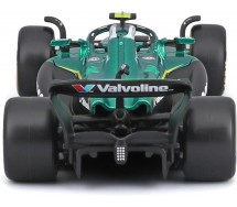 copy of Modellino FERRARI SF 1000 GP di Austria 2020 1/43 12cm di LECLERC 16 Originale Die Cast Bburago Race 18-36823