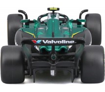 copy of Modellino FERRARI SF 1000 GP di Austria 2020 1/43 12cm di LECLERC 16 Originale Die Cast Bburago Race 18-36823