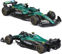 copy of Modellino FERRARI SF 1000 GP di Austria 2020 1/43 12cm di LECLERC 16 Originale Die Cast Bburago Race 18-36823