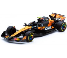 copy of Modellino FERRARI SF 1000 GP di Austria 2020 1/43 12cm di LECLERC 16 Originale Die Cast Bburago Race 18-36823