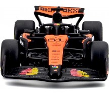 copy of Modellino FERRARI SF 1000 GP di Austria 2020 1/43 12cm di LECLERC 16 Originale Die Cast Bburago Race 18-36823