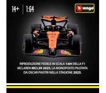 copy of Modellino FERRARI SF 1000 GP di Austria 2020 1/43 12cm di LECLERC 16 Originale Die Cast Bburago Race 18-36823
