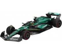 Modello DieCast FERRARI F1-75 Auto Formula 1 Scala 1/43 12cm  2022 Pilota LECLERC Numero 16 Originale Bburago 36832L 18-36832