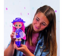 CRY BABIES BFF Bambola Fashion 20cm BOX ROTTO KATIE Originale IMC TOYS