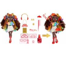 copy of Bambola POP B.B. Serie DISCO REMIX O.M.G. Con MUSICA Fashion Doll ORIGINALE L.O.L. Surprise MGA LOL OMG