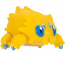 POKEMON BATTLE FIGURE Box 6 Characters PIKACHU RIOLU JOLTIC PKW4099