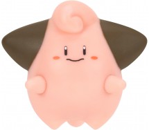 copy of BOX APERTO - POKEMON Box 2 Mini Figure PIKACHU Contro EEVEE Evoli Originali WCT Pronti alla Battaglia