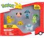 POKEMON BATTLE FIGURE Box 6...