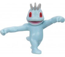 POKEMON Box 8 Mini Figure PIKACHU Jigglypuff Rockruff Sneasel Abra Ditto Leafeon Magikarp Originali BATTLE FIGURE PACK PKW2686