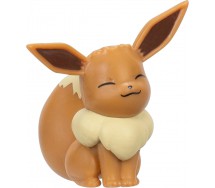 POKEMON BATTLE FIGURE Box 6 Characters PIKACHU RIOLU JOLTIC PKW3614