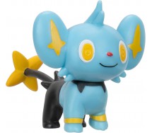 copy of BOX APERTO - POKEMON Box 2 Mini Figure PIKACHU Contro EEVEE Evoli Originali WCT Pronti alla Battaglia