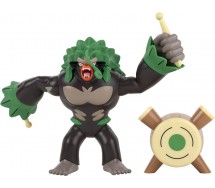 copy of Figura POKEMON EPIC BATTLE Grande VENUSAUR 15cm Action Figure Originale BOTI Jazwarez PWK0048