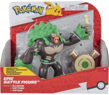 copy of Figura POKEMON EPIC BATTLE Grande VENUSAUR 15cm Action Figure Originale BOTI Jazwarez PWK0048
