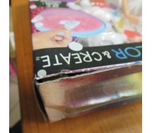 copy of L.O.L. Surprise Playset SALONE Parrucchiere CAPELLI Rainbow High Arcobaleno Originale MGA LOL