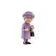 QUEEN ELISABETH II Figure Statue 11cm Original Serie MINIX Special 70