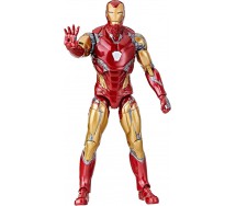 IRON MAN AVENGERS Action Figure MARK LXXXV 85 Marvel Legends 15cm ORIGINAL Hasbro F9126