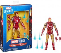 copy of Figura Action IRON...