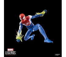 copy of SEBASTIAN SHAW Rara Figura METALLO 12cm Limited Edition Serie MARVEL Eaglemoss