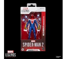 copy of SEBASTIAN SHAW Rara Figura METALLO 12cm Limited Edition Serie MARVEL Eaglemoss