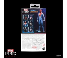 copy of Figura Action IRON MAN 20. Anniversario Marvel Legends 15cm Hasbro F3463