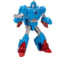 copy of KNOCK-OUT Figura Modello 14cm Transformers LEGACY DE LUXE Hasbro F3031