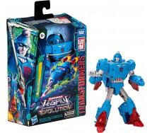 Transformers DEVCON Model...