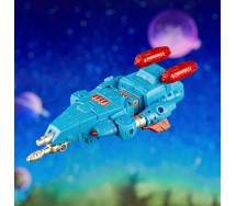 copy of KNOCK-OUT Figura Modello 14cm Transformers LEGACY DE LUXE Hasbro F3031