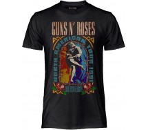 copy of GUNS N' ROSES...