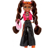 BRATZ ALWAYZ SASHA With 10 Accessories and Poster Doll Original MGA