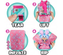 LOL TWEENS COSTUME Doll AYA CHERRY CUTIE ORIGINAL L.O.L. Surprise MGA LOL