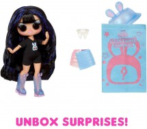 LOL TWEENS COSTUME Doll AYA CHERRY CUTIE ORIGINAL L.O.L. Surprise MGA LOL