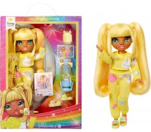 copy of Bambola NATASHA ZIMA 28cm SHADOW High Fashion Doll Originale MGA Rainbow