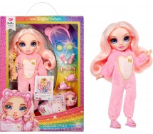BELLA PARKER Pigiama Party Fashion Doll 23cm Rainbow High Fantastic Original MGA OMG O.M.G.