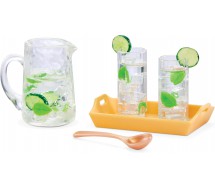 MINIVERSE Large Playset MULTI PACK 40 pieces MAKE IT MINI SPA Original MGA