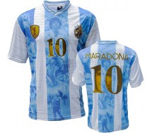 copy of ATLETICO DE MA T-Shirt Jersey HOGWARTS School LOGO Warner Bros Official