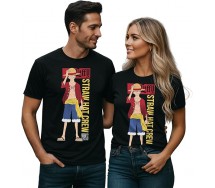 copy of BRUCE SPRINGSTEEN T-Shirt Maglietta Bianca BORN IN THE USA Rock Music ORIGINALE Ufficiale con Licenza