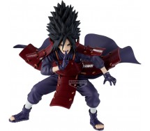 copy of NARUTO Figura Statua UZUMAKI NARUTO II 2 Serie VIBRATION STARS Ninja 17cm BANPRESTO
