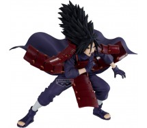 copy of NARUTO Figura Statua UZUMAKI NARUTO II 2 Serie VIBRATION STARS Ninja 17cm BANPRESTO