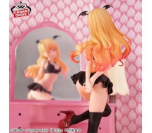 copy of Figura Statua 20cm RIMURU TEMPEST ESPRESTO EST da That time I got reincarnated as Slime ORIGINALE Banpresto