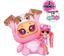 LOL TWEENS COSTUME Doll ALI DANCE CUTIE ORIGINAL L.O.L. Surprise MGA LOL