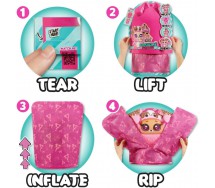 copy of Bambola Playset CHERRY B.B. Serie TWEENS Nuova ORIGINALE L.O.L. Surprise MGA LOL