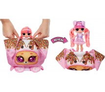 LOL TWEENS COSTUME Doll ALI DANCE CUTIE ORIGINAL L.O.L. Surprise MGA LOL