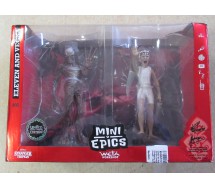 copy of RAY STANTZ Figura Statuetta 10cm METALLO da GHOSTBUSTERS Originale JADA TOYS