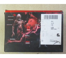 STRANGER THINGS ELEVEN e VECNA Box ROTTO 2 Statuette Figure 14cm WETA Mini Epics