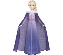 ELSA FROZEN BOX ROTTO...