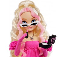 BROKEN PACKAGE BARBIE DREAM BESTIES Doll Playset with Barbie Doll MALIBU 30cm Original Mattel HYC21