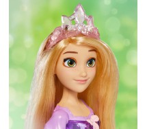 RAPUNZEL Bambola Royal Shimmer 30cm HASBRO F0896 Principesse DISNEY
