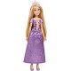 RAPUNZEL Bambola Royal Shimmer 30cm HASBRO F0896 Principesse DISNEY