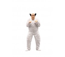 copy of Figura Da Collezione SAD SACKBOY Da Little Big Planet 13cm Blister Originale Ufficiale Neca Player Select Serie 1